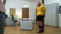 Wunschvideo Nana - Im Büro Teil 6 von 6