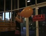 megaballoon in public