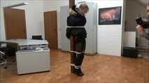 Fiona - robbery in the office part 8 of 8