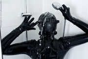 Heavy Rubber Shower II