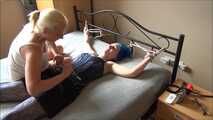 Hailey and Stefanie - Agent Training 2 Part 2 of 7