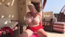 ein heisses Hüpfball Video