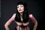 corset beauty I