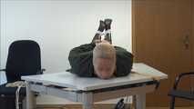 Xara - Business lady in trouble in the office Part 8 of 9