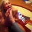 Dina’s Foot Fetish with a Bull – Cuckold Films Incl Bonus