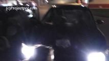 118003 Cynthia Vellons Pees By Her Car