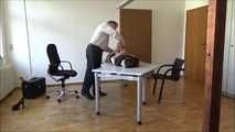 Leonie - spy or not part 5 of 6