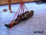 Suspension (VCD)