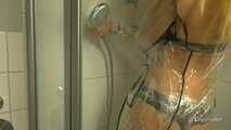 Showers in plastic - part 1