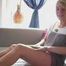 Nina K. private sex video