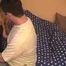 Kati’s Condom-Burst Creampie - Pregnant?