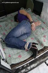 Mit Dem Auto Verschleppt