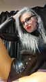 selfie time miss mistress