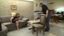 Michelle - betting guilt part 5 of 6 