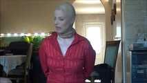Elena and Isabel - Elena the prisoner inspector Part 6 of 7