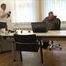 Wunschvideo Zora - Überfall im Büro Teil 2 von 6