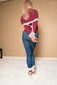 1059 violet in Barefoot and Ropes