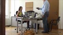 Eden - Secretary in Need Part 1 of 5
