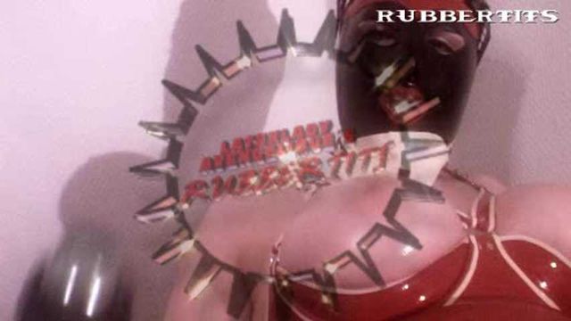 Rubber nurse another Clip Wish Pt.2