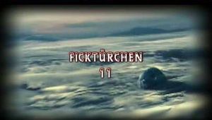 ADVENTS FICKTÜRCHEN NR. 11
