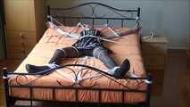 Tatjana - Attacked in her own apartment Part 2 of 6