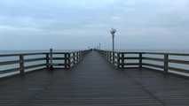 Ostsee kalt - Saunafick heiss