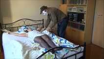 Carina and Stefanie - The will part 2 of 9