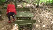 Soraya taped outdoor 1/3