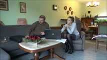 Lea – The Deceitful Business Partner Part 6 of 8