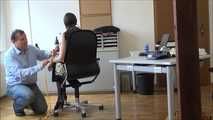 Eden - Secretary in Need Part 1 of 5
