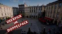 USERFICK IN DOUBLE PACK