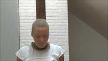 Paula - High security prisoner in the office Part 6 of 9