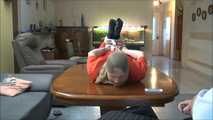 Susan - Tickle therapy 2 Part 7 of 7