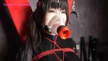 Xiaomeng Three Breathless Variations