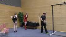 BoundCon Vienna 2015 - Custom Photo Shoot 2 - Part 1