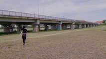 1354 under the bridge VII