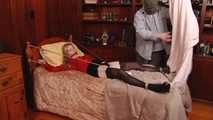 Corporate Espionage - Part Two - Amber Michaels - Mary Jane Green 