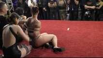 Bondage Challenge Stage at BoundCon XIII - 