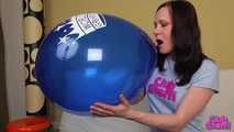 229 Bang test with Sophie