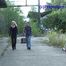 069016 Tiffany Pees In The Derelict Factory