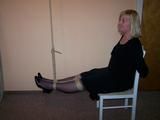 Pics from a chairtie
