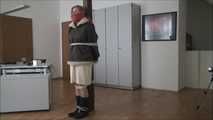 Video request Zora - robbery in the office part 6 of 6