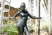 Frogwoman