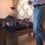 Video desire Desire - The company mobile phone Part 3 of 5