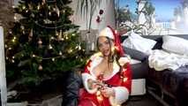 CREAMPIE WEIHNACHTS-FICK BIS DIE GLOCKEN LÄUTEN