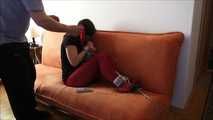 Genevieve - The Job Interview Part 3 of 4