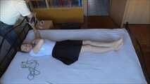 Tatjana - Tie me up 2 Part 1 of 5