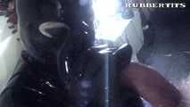 From my private Archive - Bigboob Whanking and jerking