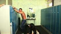 BEHIND THE SCENES SHE LOVE DICK