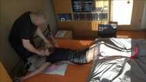 Saskia - Jealousy 3 Part 2 of 9